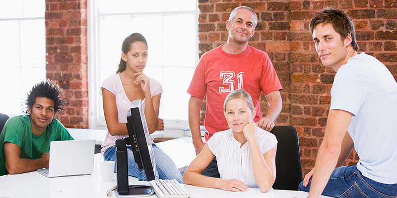 website development Company near me