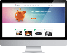 website designing company