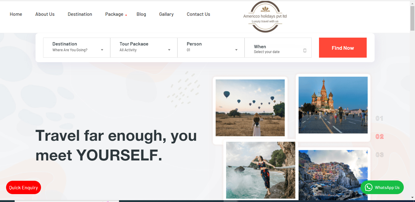 Website Designing Company in Noidai