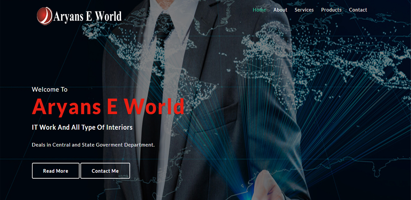 Website Designing Company in Noidai