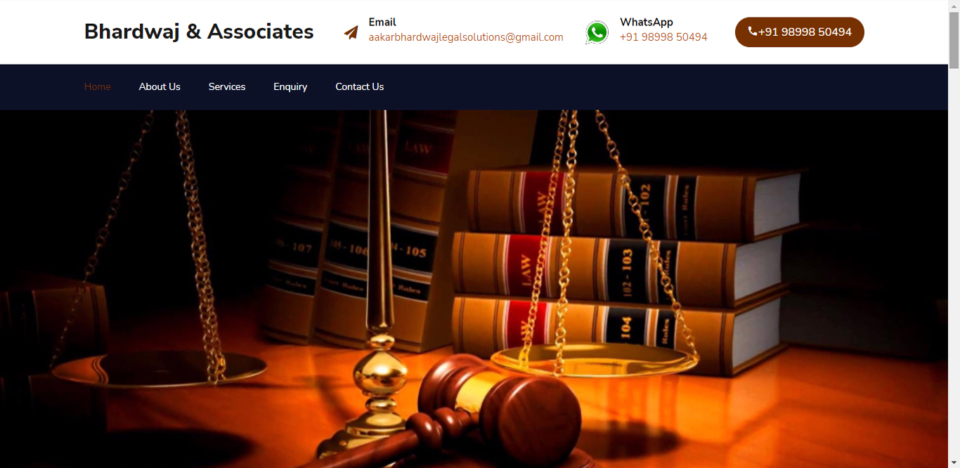 Website Designing Company in Noidai