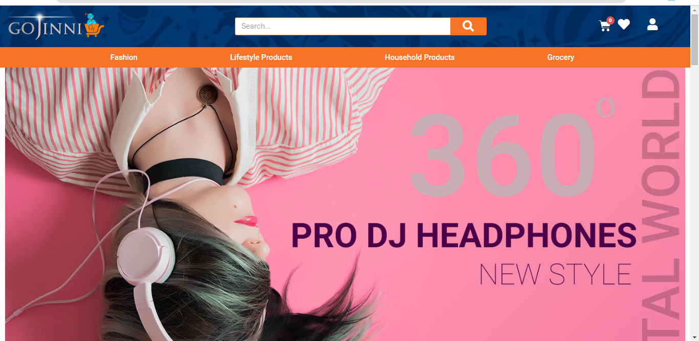 Website Designing Company in Noidai