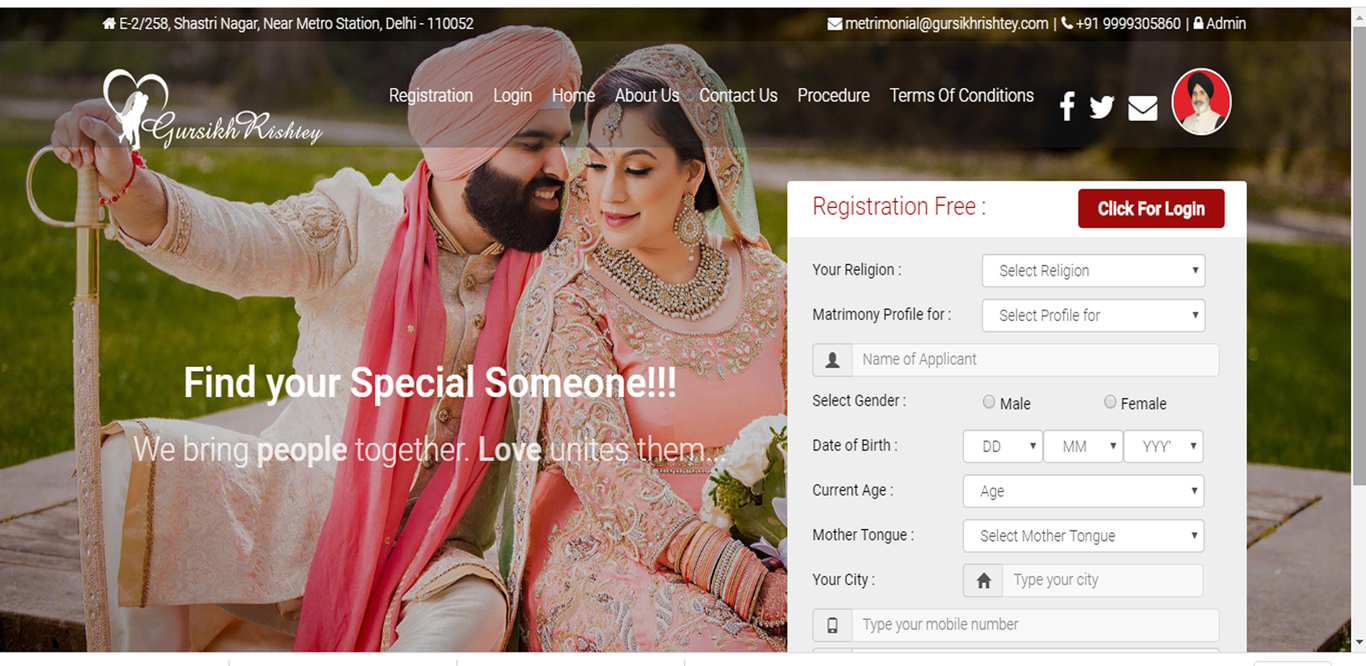 Website Designing Company in Noidai