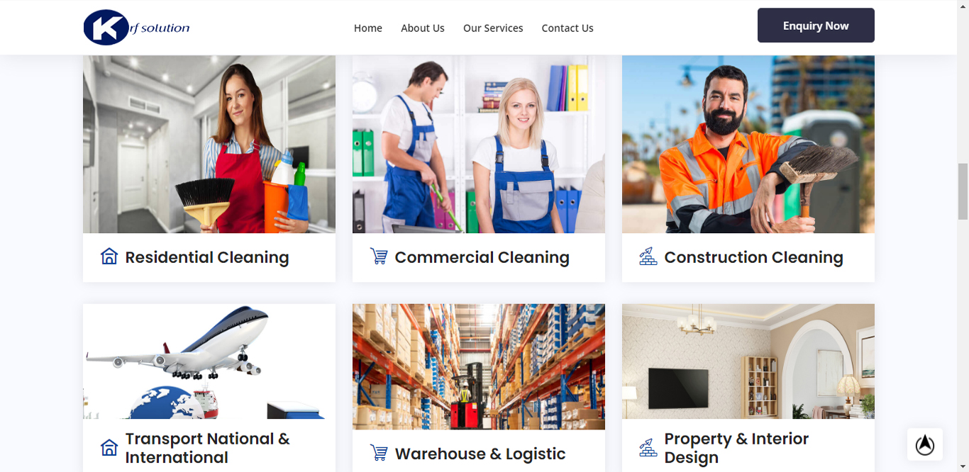 Website Designing Company in Noidai