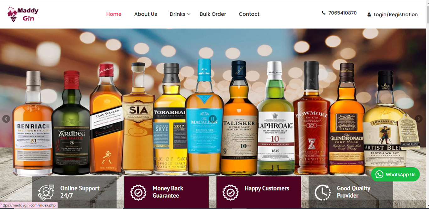 Website Designing Company in Noidai