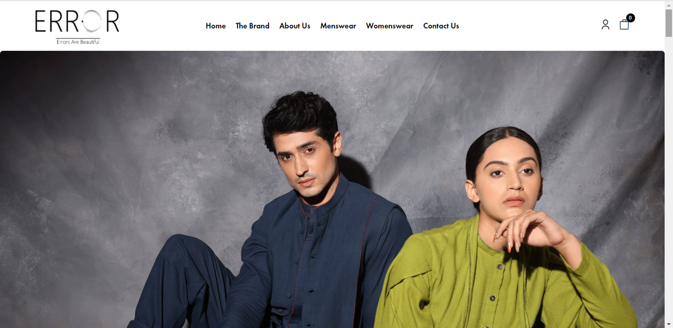 Website Designing Company in Noidai